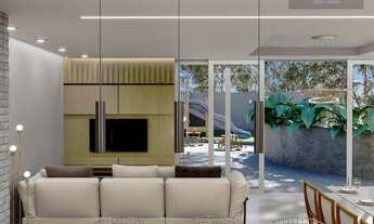 Imagem 5: Apartamento com 3 dormitórios à venda, 93 m² por R$ 796.000,00 - Campo Comprido - Curitiba