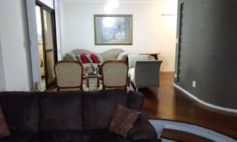 Imagem 5: Apartamento para venda possui 187 metros quadrados com 3 quartos