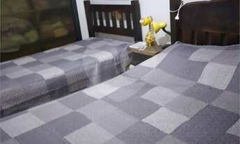 Imagem 3: São Paulo - Casa Padrão - IPIRANGA