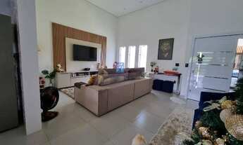 Imagem 4: Ribeirão Preto - Casa de Condomínio - Bonfim Paulista