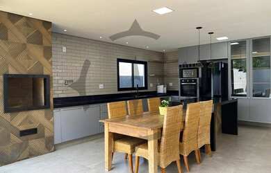 Imagem 5: Casa no Condomínio Vale Florido em Piratininga Linda!!!!