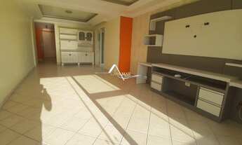 Imagem 6: Apartamento com 3 quartos sendo 1 suite, 145 m² na Lagoa do Violão