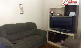 Imagem 6: Casa com 2 dormitórios à venda, 250 m² por R$ 250.000,00 - Vila Alpina - Juiz de Fora/MG