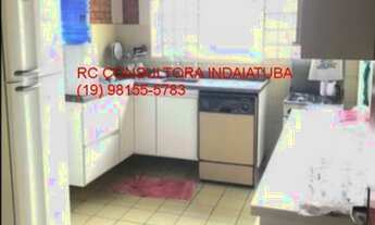 Imagem 3: CHACARA RESIDENCIAL em INDAIATUBA - SP, ITAICI