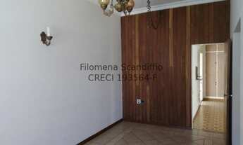 Imagem 2: CASA RESIDENCIAL em Campinas - SP, Jardim Guanabara