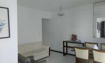 Imagem: 2/4 com dependência completa - ACEITA AUTOMÓVEL