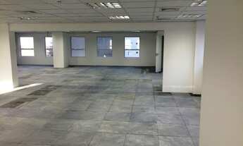 Imagem 3: Sala comercial para locação, Alphaville Empresarial, Barueri - SA0042