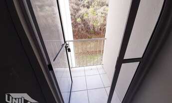 Imagem 4: APARTAMENTO DE 02 QUARTOS À VENDA NO BAIRRO ÁGUA LIMPA EM VOLTA REDONDA/RJ