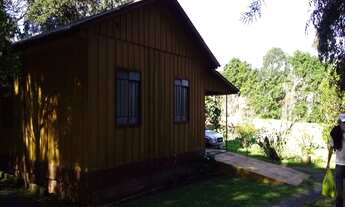 Imagem 5: TERRENO RESIDENCIAL em PONTA GROSSA - PR, UVARANAS