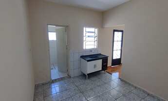 Imagem 3: Casa para aluguel tem 100 metros quadrados com 2 quartos