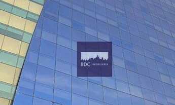 Imagem 2: Sala para alugar, 212 m² por R$ 20.140,00/mês - Centro - Rio de Janeiro/RJ
