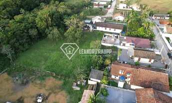 Imagem 3: Terreno de 1900m² com Casa de Madeira em Paulo Lopes / SC - Lote