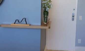 Imagem 2: Apartamento no Leblon vista mar