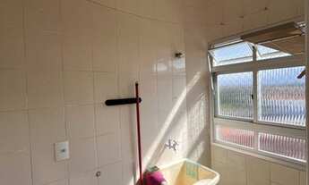 Imagem 7: Apartamento para aluguel com 80 metros quadrados com 2 quartos em Centro - Mongaguá - SP