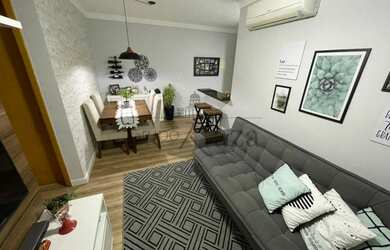 Imagem 2: Apartamento / Padrão - Conjunto Residencial Trinta e Um de Março - Venda - Residencial Pos