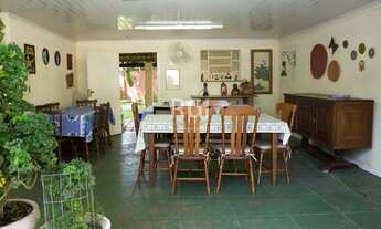 Imagem 6: Porto Alegre - Casa Padrão - Ipanema