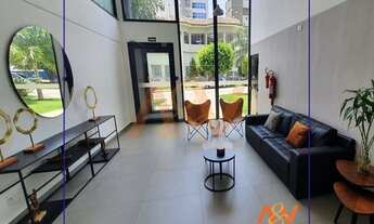 Imagem 4: Apartamento Cobertura com 1 suíte, 85 m² por R$ 835.000 - Condomínio JK Studio - Sorocaba