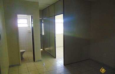 Imagem 3: Apartamento para Locação em Brasília, Núcleo Bandeirante, 1 dormitório, 1 banheiro