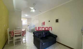 Imagem 4: Grandioso apartamento com 2 dormitórios à venda, 62 m² por R$ 480.000 - Bombas - Bombinhas