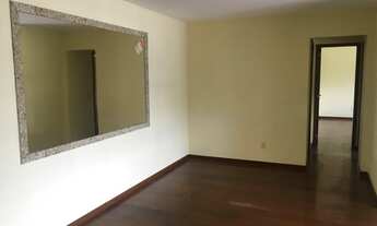 Imagem 3: Apartamento de 2 quartos (1 suíte) na Várzea, centro de Teresópolis, região serrana do Rio