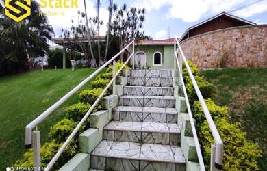 Imagem 3: CASA À VENDA EM JUNDIAÍ/ITATIBA - CONDOMÍNIO FECHADO PARQUE DA FAZENDA