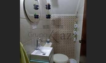 Imagem 5: Casa a venda com 3 dormitórios no Jardim Satélite