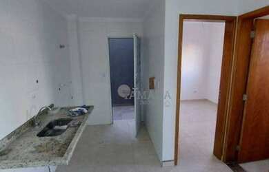 Imagem 5: Apartamento com 1 dormitório à venda, 33 m² por R$ 192.000,00 - Vila Esperança - São Paulo