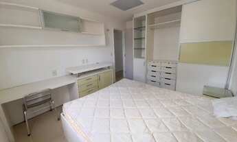 Imagem 5: Alugo Ape na Ponta do Farol com 3 quartos Andar Alto 115 m²