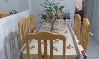 Imagem 4: Apartamento amplo, ventilado, confortável e gracioso com 2 quartos para venda em Osasco SP