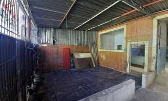 Imagem 2: Galpão para alugar, 500 m² por R$ 4.900,00/mês - Jardim Tango - São Paulo/SP