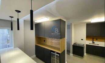 Imagem 5: Apartamento com 2 dormitórios à venda, 107 m² por R$ 1.450.000 - Itaim Bibi - São Paulo/SP