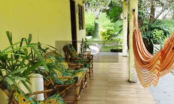 Imagem: Ótima chácara térrea na estrada de Sorocamirim