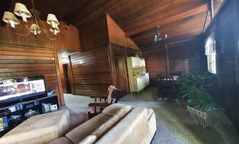 Imagem 2: CASA 4 DORMITÓRIOS - SALESÓPOLIS