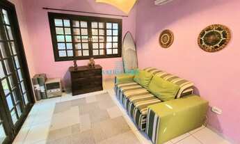 Imagem 5: CASA COM 2 DORMS EM LOTEAMENTO FECHADO NO SERTÃO CACAU, PRAIA DE CAMBURI