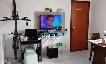 Imagem 5: EXCELENTE APARTAMENTO 02 QUARTOS EM VALPARAISO