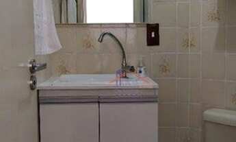 Imagem 5: Apartamento com 2 dormitórios à venda por R$ 240.000,00 - Vila Georgina - Campinas/SP