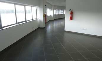 Imagem 4: Galpão Condomínio 6037m² - Itatiba/SP