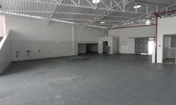 Imagem 5: Galpão Comercial para locação, Olímpico, São Caetano do Sul