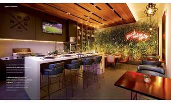 Imagem 4: MARAVILHOSO APARTAMENTO DE 4 QUARTOS - VILA DA SERRA