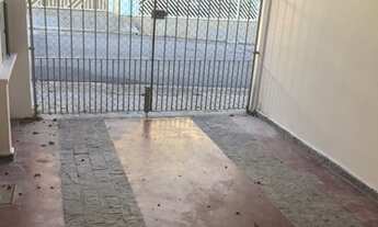 Imagem: Sobrado para aluguel tem 110 metros quadrados