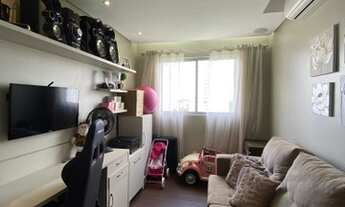 Imagem 3: Splendore Residencial apto mobiliado