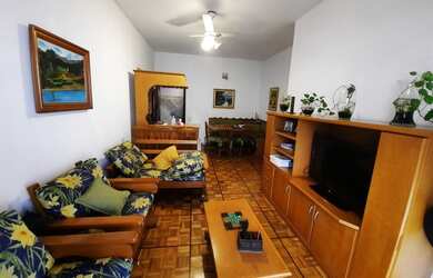 Imagem 6: Melhor localização no Jardim Guanabara - 3 quartos com 2 varandaS e 3 vagas de garagem!