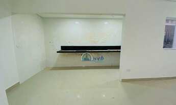 Imagem 3: Lindo Apartamento com 3 dormitórios à venda, 74 m² por R$ 440.000 - Vila Curuçá - Santo An