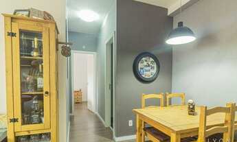 Imagem 3: Apartamento com 2 dormitórios à venda, 51 m² por R$ 190.000,00 - Jardim Itu Sabará - Porto