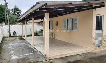 Imagem: Casa - Armação