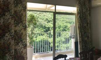 Imagem 6: Apartamento à venda, 3 quartos, 1 suíte, 2 vagas, São Conrado - RIO DE JANEIRO/RJ