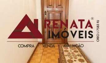 Imagem 6: Rio de Janeiro - Apartamento Padrão - Tijuca