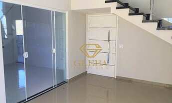 Imagem 4: Condomínio Sun Lake, Gleba Palhano, Londrina, 250m² CA0787
