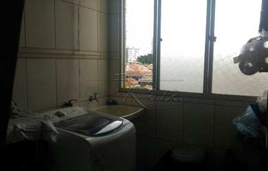 Imagem 6: Apartamento - Jardim das Industrias - Residencial Adara - 100m² - 3 Dormitórios - Aceita P