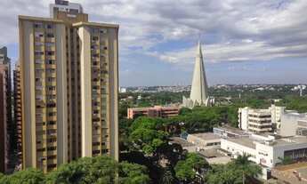 Imagem: Vendo Apartamento no Centro de Maringá